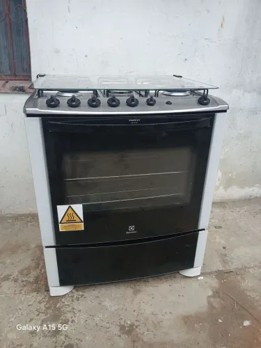 Fogão elétrico