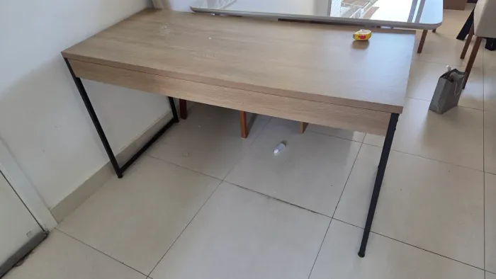 Mesa de escritório