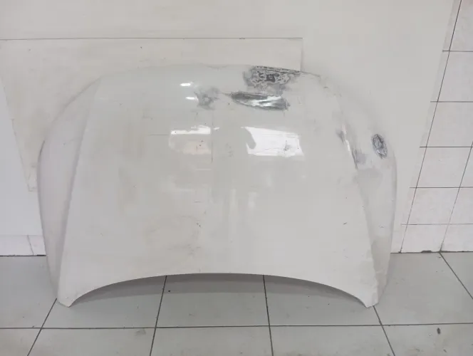 Capo Volkswagen Gol Voyage Saveiro G6 2013 2014 2015 Original 