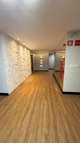 Imóvel para aluguel com 83 metros quadrados com 3 quartos em Ponta Verde - Maceió - AL