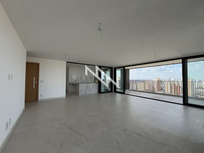 Apartamento Novo 4 Suites - Setor Serrinha