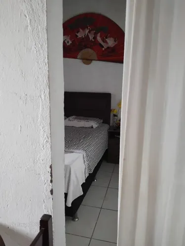Vendo casa no loteamento mãe rainha jereissate