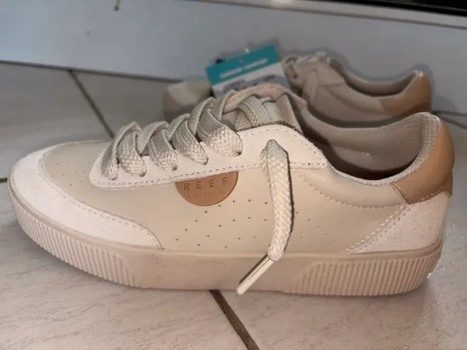 tênis Reef original novo 36