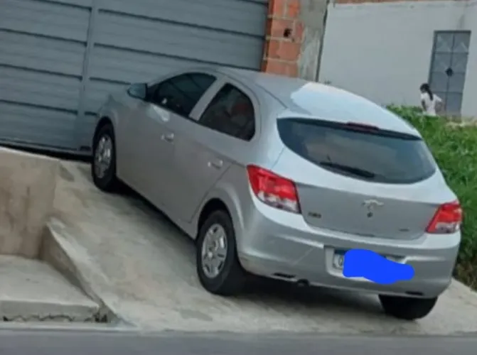 Aluguel de carro com gnv