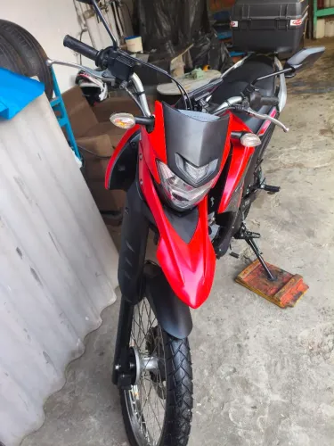 Yamaha Lander 250 ABS 2023