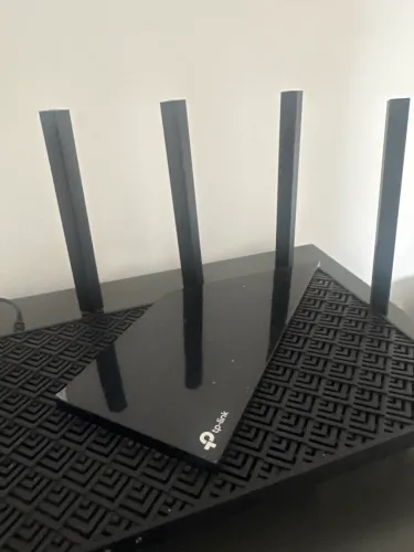 Modem tp-link Archer AX73