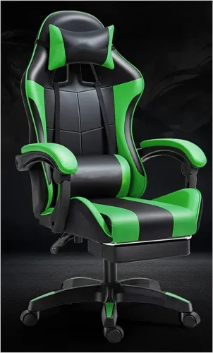 Cadeira Gamer Ergonômica