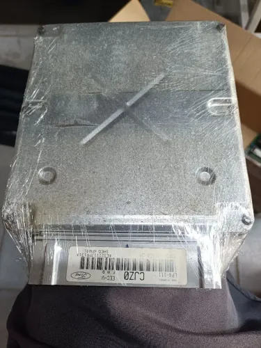 Módulo central eletrônica Ford Ka 2006 a gasolina