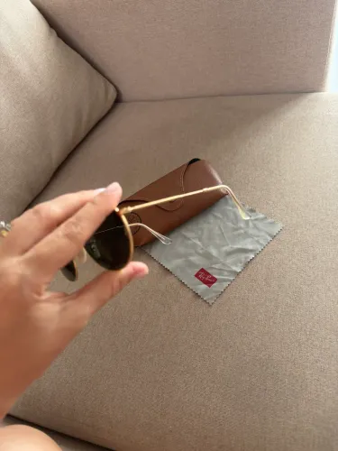 Óculos ray-ban