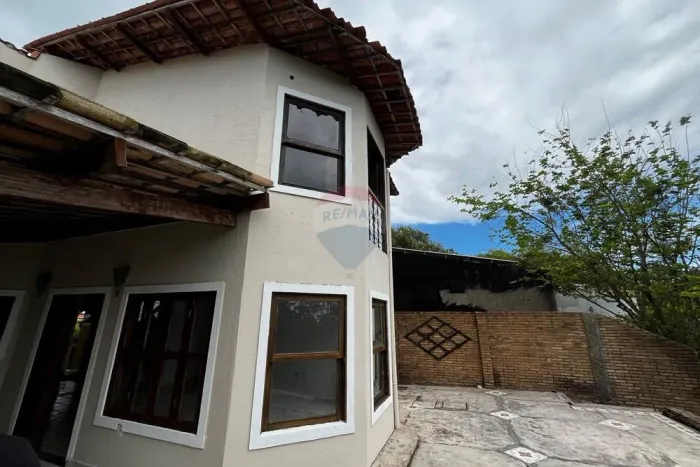 Casa Duplex Vista Mar - Riacho Doce