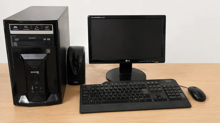 COMPUTADOR FUNCIONANDO PERCFEITAMENTE