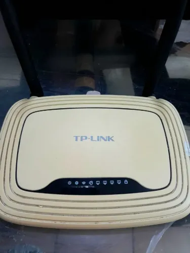 Roteador TP Link