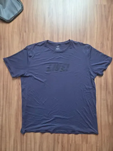 Camiseta Live!