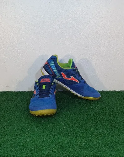 Chuteira Society n41 - Parcele no Cartão