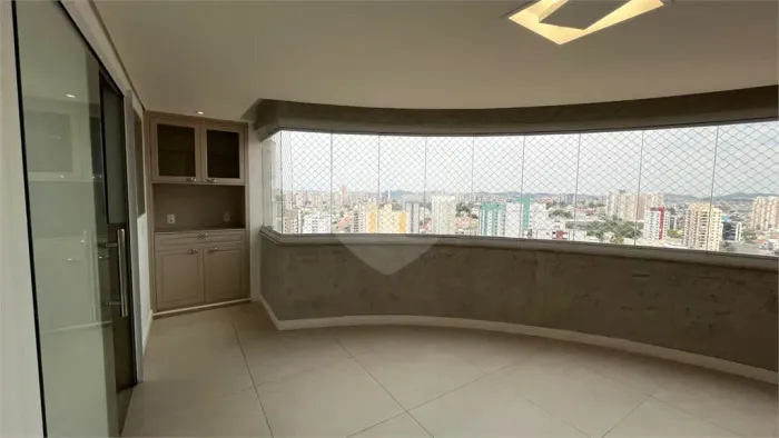 Apartamento com 3 quartos para locação em Vila floresta - SP
