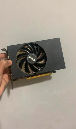Vega 56 8gb HBM2