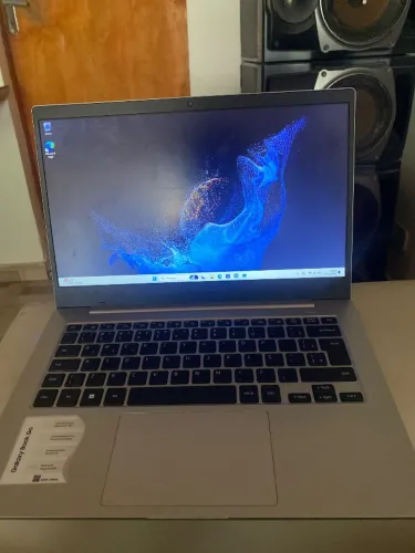 Notebook Galaxy book Go