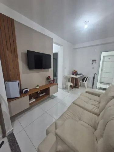 Apartamento Prime Calhau R$ 3.000