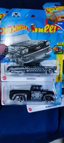 Hotwheels