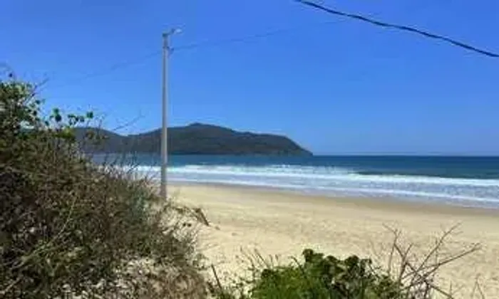 Vendo terreno na praia da solidão - contrato de compra e venda! Leia o anuncio!