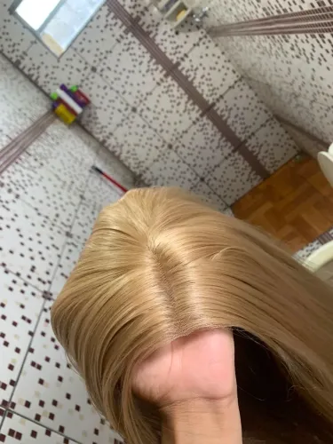 Lace loira 
