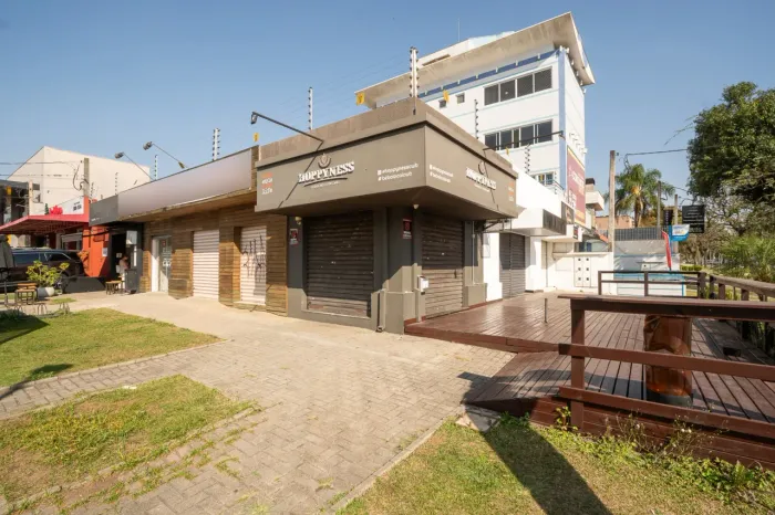 Loja para alugar no bairro Juvevê
