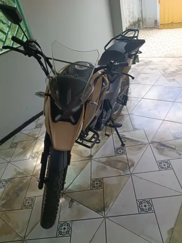 Shineray 175cc