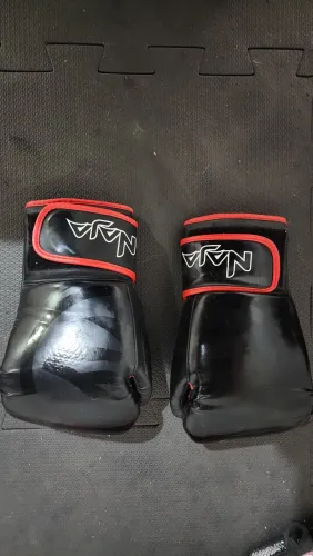 Luva de boxe Naja 14 OZ
