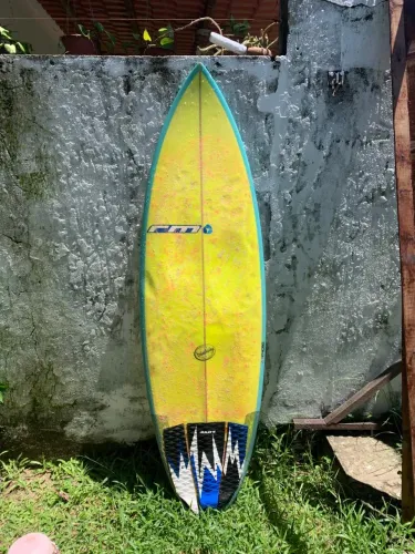 Prancha Surf