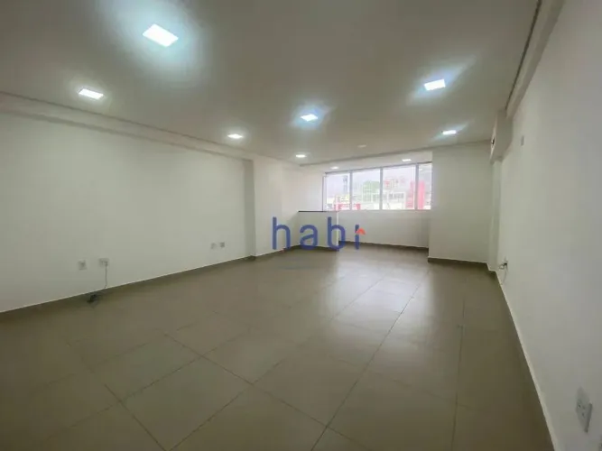 Sala para alugar, 45 m² por R$ 2.650,00/mês - Edifício West Point - Sorocaba/SP