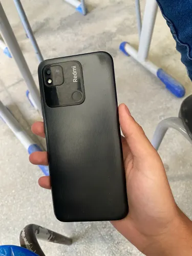 Redmi 10a