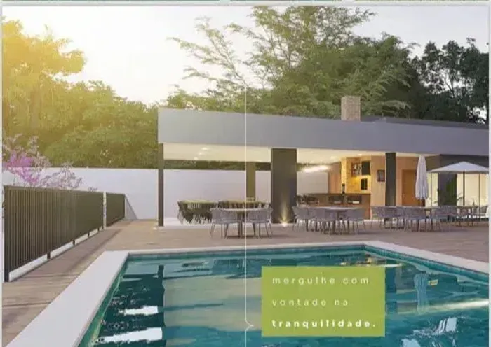 Condomínio La Belle Residence More na zona leste com conforto e privacidade