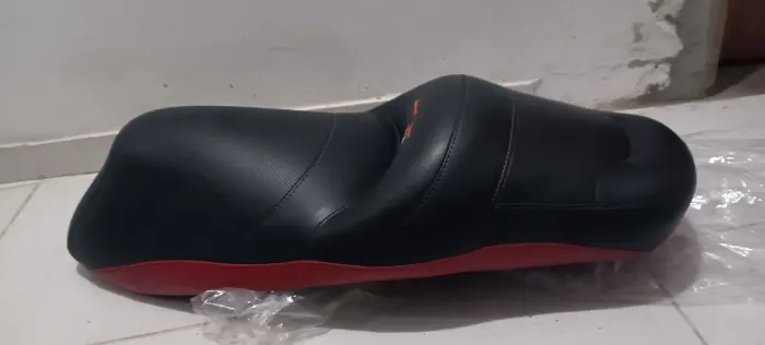 Banco conforto para pcx