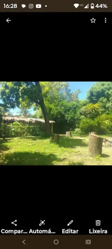 Vendo um ótimo terreno em Rio doce