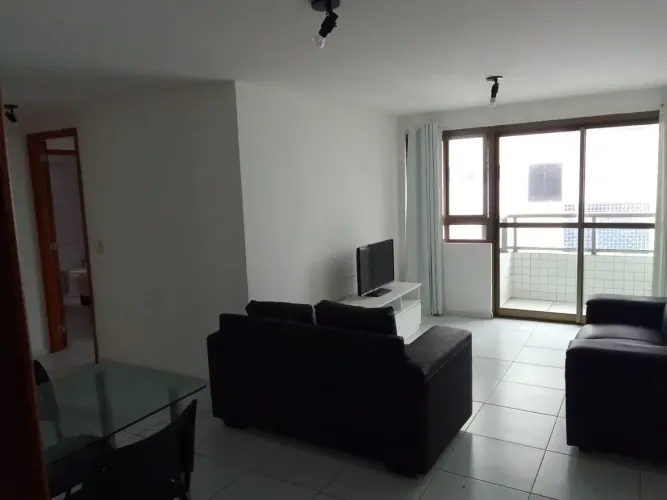 Apartamento para vender e alugar no SHOPING RECIFE, BOA VIAGEM, Recife, PE