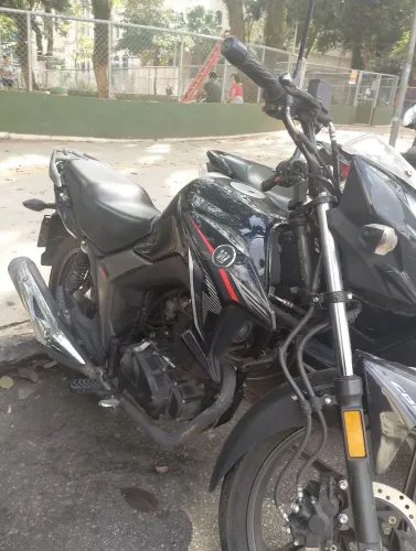Dk150 modelo 2021