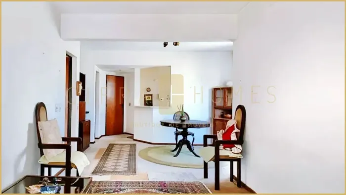 Apartamento com 2 dormitórios à venda, 90 m² por R$ 1.060.000 - Bela Vista - São Paulo/SP