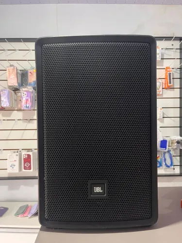 Caixa jbl mecânica 