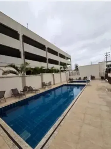 Apartamento a venda com 2 quartos no Jd Sul Excelente localização