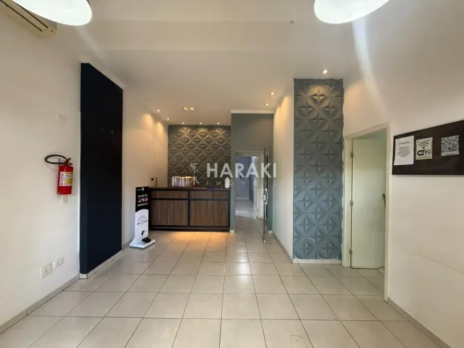 Sala para alugar na Vila Christino - Maringá/PR