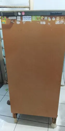 Geladeira