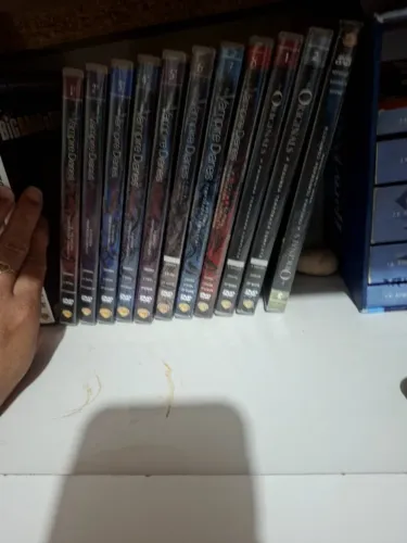 Dvds