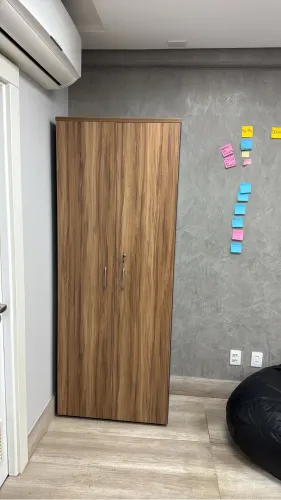 Armário Escritório
