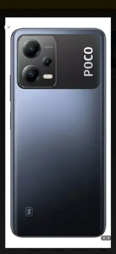 Xiaomi Poco X5 5 G