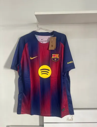 Camisa do Barcelona 