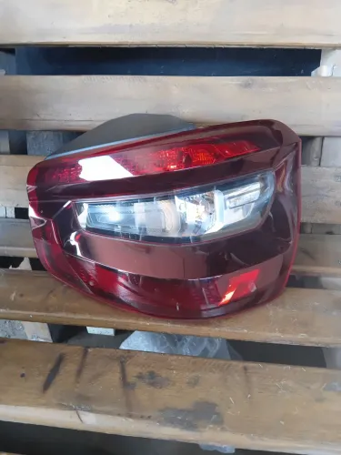 Lanterna LD Do Citroën C3 2024 
