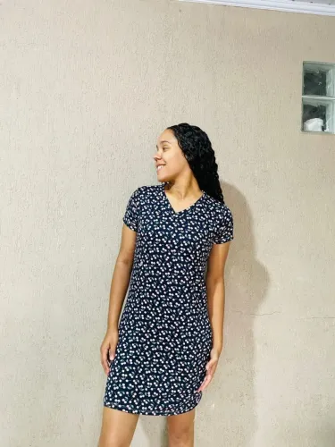 Camisola Feminina ( Atacado a partir de 10 peças )