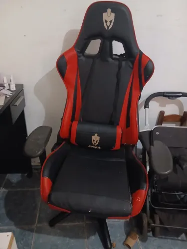 Cadeira Gamer