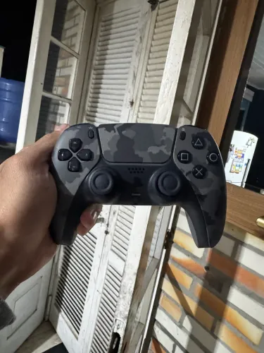 Controle ps5
