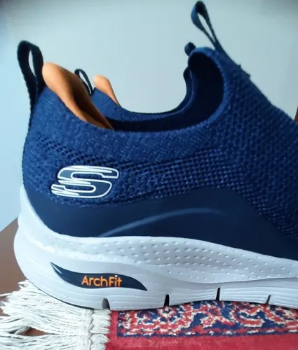 Tênis Skechers feminino